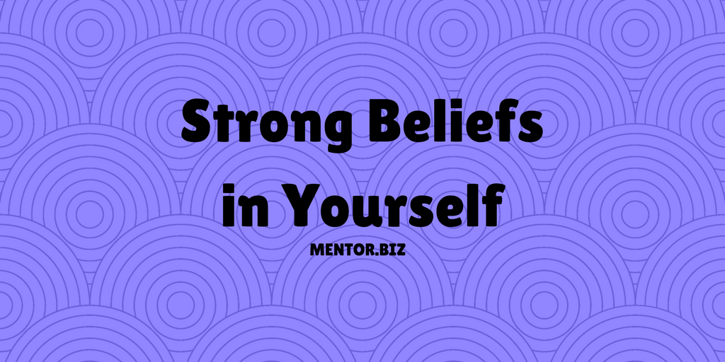 Unlocking the Power of Self-Belief: A Comprehensive Guide to Achieving Your Full Potential